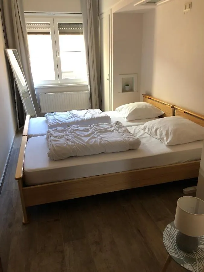 Appartement Westende - Ariane 001 Middelkerke 0*,