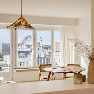 Marie Gabriëlle Appartement