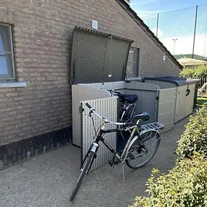 Z&p138 Gezellig En Goed Uitgerust Vakantiehuis Voor 6 Personen Vakantiehuis