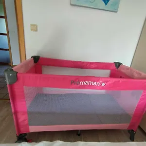 Westende Appartement